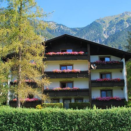 Haus Pock Apartments Presseggersee Esterno foto