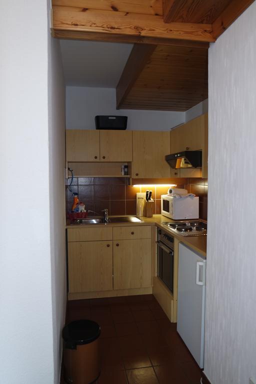 Haus Pock Apartments Presseggersee Camera foto
